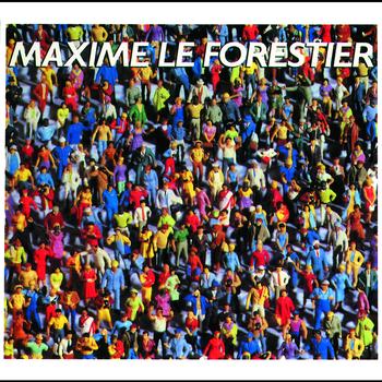Maxime Le Forestier - Né Quelque Part