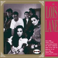 Loïs Lane - Loïs Lane
