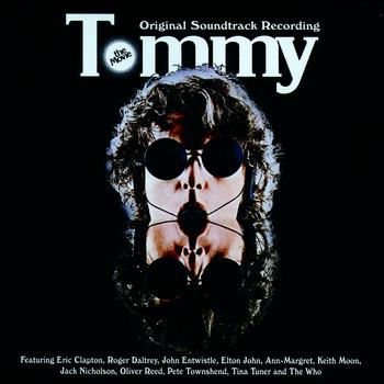 Soundtrack - Tommy