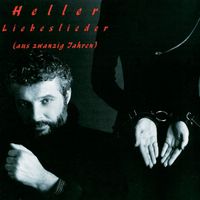 André Heller - Liebeslieder Aus 20 Jahren