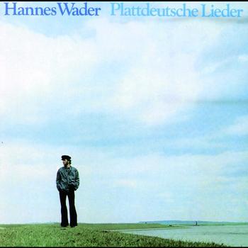 Hannes Wader - Plattdeutsche Lieder