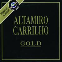 Altamiro Carrilho - Série Gold - II