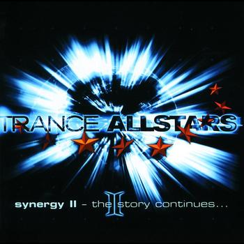 Trance Allstars - Synergy II - The Story Continues