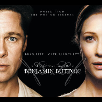 Various Artists - Music from the Motion Picture The Curious Case of Benjamin Button