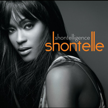 Shontelle - Shontelligence (UK (version 2))