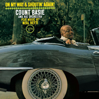 Count Basie - On My Way And Shoutin' Again