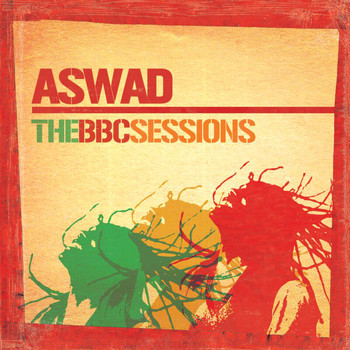 Aswad - The Complete BBC Sessions