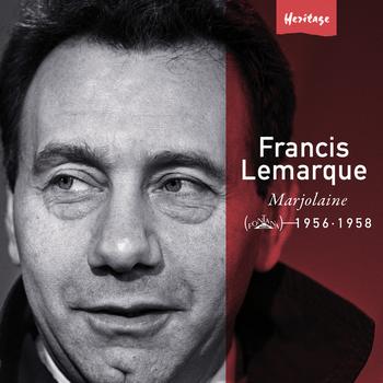 Francis Lemarque - Heritage - Marjolaine - Fontana (1956-1958)