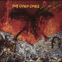 The Only Ones - Even Serpents Shine