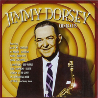 Jimmy Dorsey - Jimmy Dorsey Contrasts