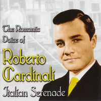 Roberto Cardinali - Italian Serenade