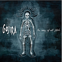 Gojira - The way of all flesh