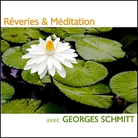 Georges Schmitt - Rêveries & méditation (Panpipes dreams)