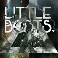 Little Boots - Little Boots EP (New version)