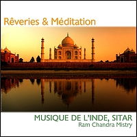 Ram Chandra Mistry - Rêveries & méditation (Inde India)