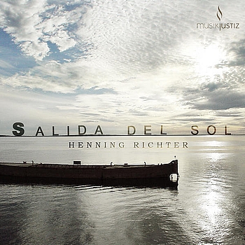 Henning Richter - Salida Del Sol