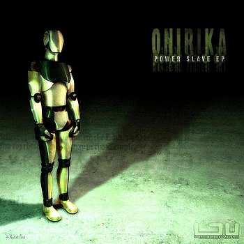 Onirika - Powerslave EP