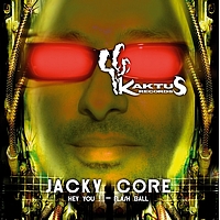 Jacky Core - Hey You !