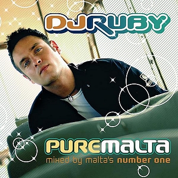 Various Artists - DJ Ruby - Pure Malta