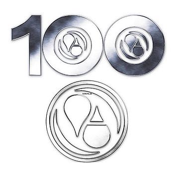 Various Artists - Aqualoop 100 E.P. Part 2