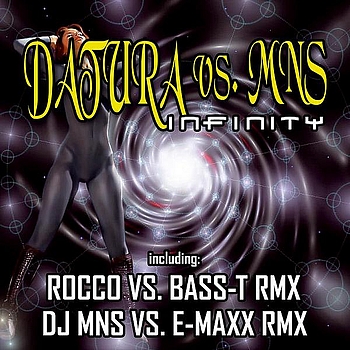 Datura, Dj MNS - Infinity