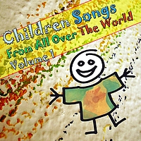 Ed Staginsky - Kinderlieder Aus Aller Welt / Children Songs From All Over T