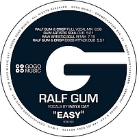 Ralf Gum - Easy