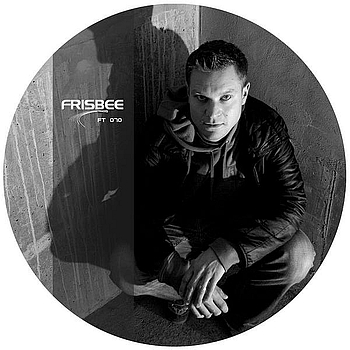 Kalle-M - This Place EP