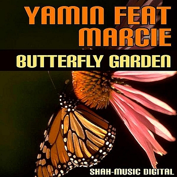 Yamin, Marcie - Butterfly Garden
