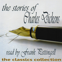 Frank Pettingell - The Stories of Charles Dickens