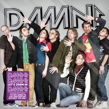 Damn! - Let's Zoom In