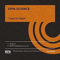Spin Science - Just In Case