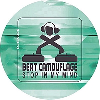 Beat Camouflage - Stop In My Mind