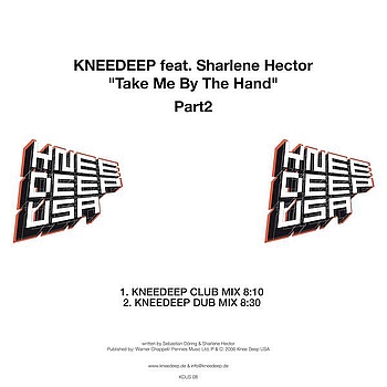 Knee Deep - Take Me by the Hand, Pt. 2