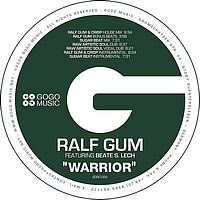 Ralf Gum - Warrior
