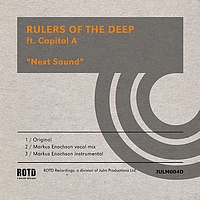 Rulers Of The Deep, Capitol A - Next Sound