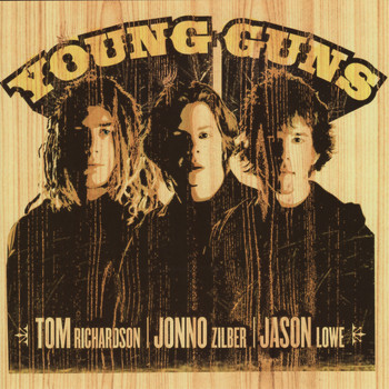 Young Guns - Young Guns