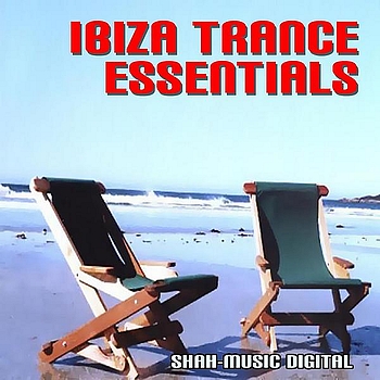 Various Artists - Ibiza Trance Essentials
