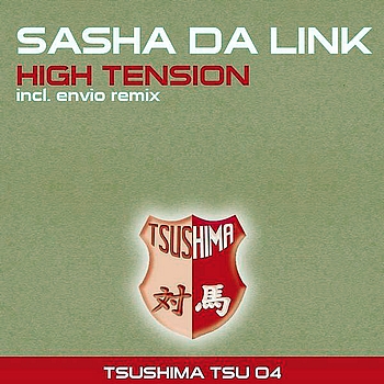 Sasha da Link - High Tension