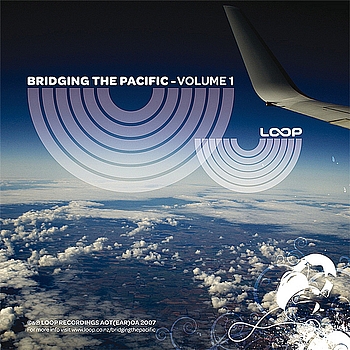Various Artists - Bridging the Pacific - Volume 1
