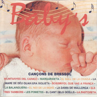 Pep Lladó - Baby's Cançons de Bressol