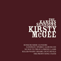 Kirsty McGee - The Kansas Sessions