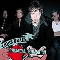Chris Braid - Chemical Generation