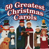 The Galway Christmas Singers - 50 Greatest Christmas Carols