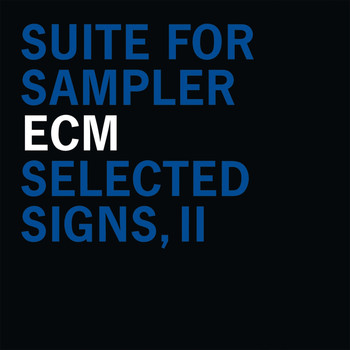 Various Artists - Suite For Sampler - Selected Signs, II