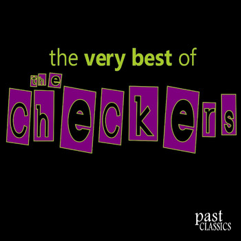 The Checkers - The Very Best of the Checkers
