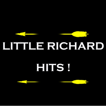 Little Richard - Hits !