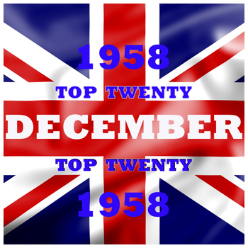 Various Artists - 1958 - December - UK