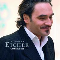 Stephan Eicher - Confettis