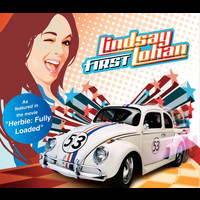 Lindsay Lohan - First